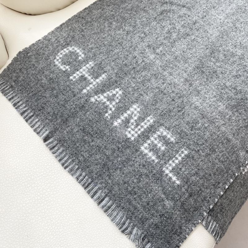 Chanel Scarf